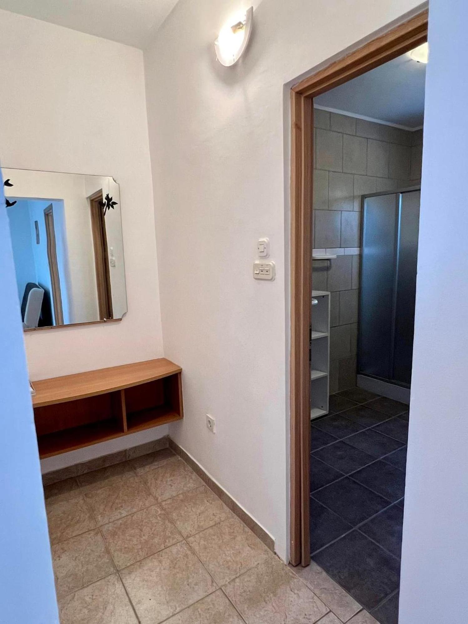 Apartments Monika Bibinje Exterior photo