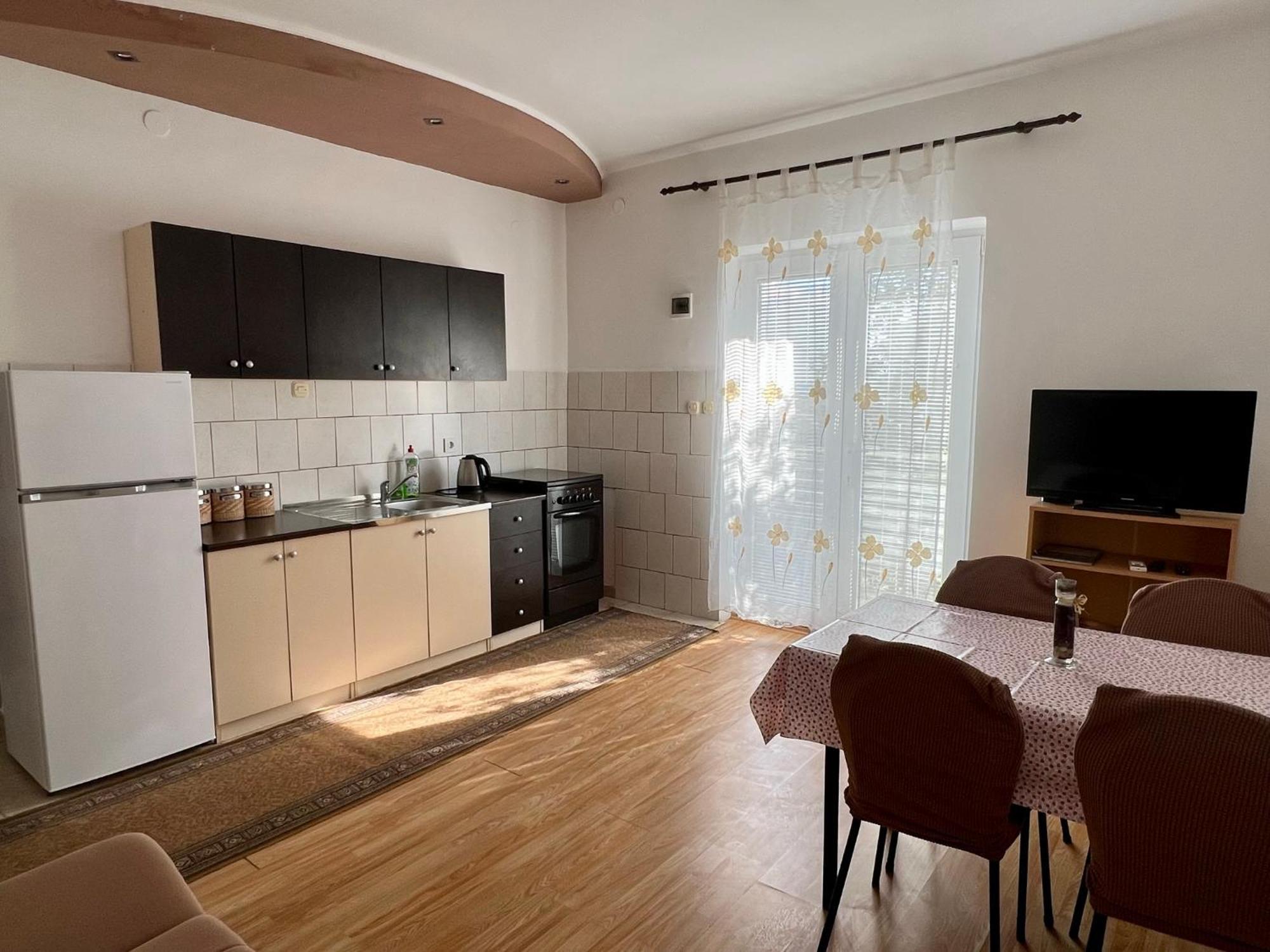 Apartments Monika Bibinje Exterior photo